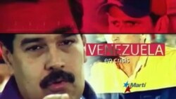 Venezuela en Crisis | 25/03/2018