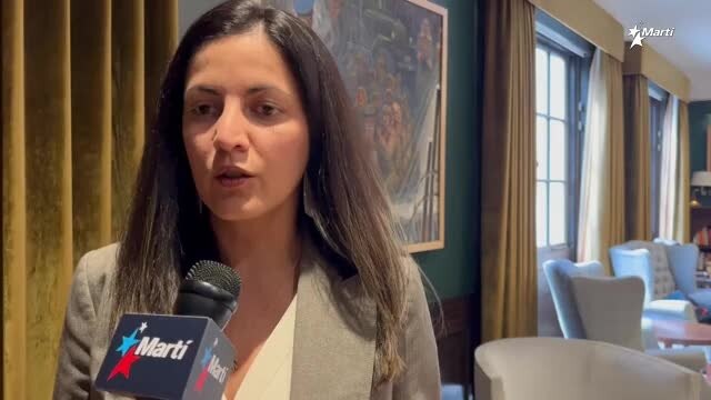 Payá: Cuba es una amenaza hemisférica - septiembre 19, 2025