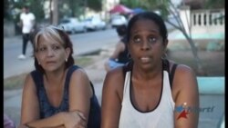 ¿Dónde están los huevos?, se preguntan cubanos luego del paso de Irma