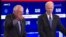 Debate demócrata lleno de criticas a Bernie Sanders