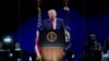 Donald Trump ofrece un discurso en Washington D.C. con motivo del 250.º aniversario de la independencia de EEUU.