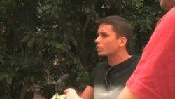 Alexis Ferrer debe abandonar Cuba y Eliécer Ávila pagar multa