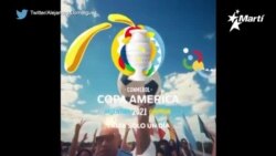 La música cubana desembarca en el torneo de futbol de La Copa América