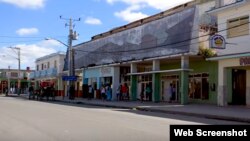 Guanabo. (Captura de pantalla/YouTube Living Walk)