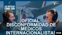 Las Noticias Como Son