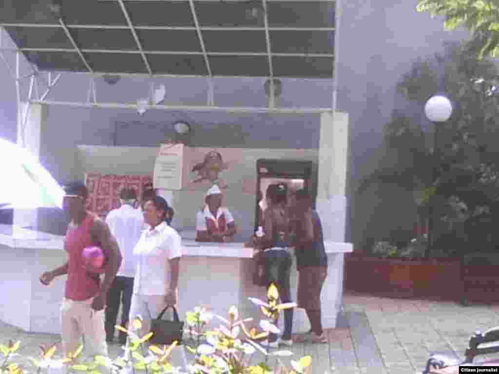 &nbsp;Ofertas en Coppelia Santiago de Cuba