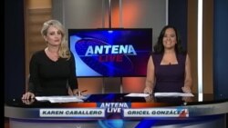Antena Live | 8/23/2017