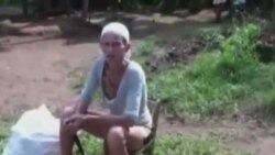 Mujeres en el campo en Cuba se enfrentan a la escasez diariamente
