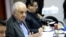  El fiscal general de Ecuador, Galo Chiriboga (c), informó que 96 personas fueron sentenciadas en el país por los hechos ocurridos el 30 de septiembre de 2010. 