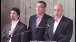 Oposición venezolana exige a las Fuerzas Armadas respeto al resultado electoral