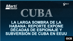 Noticiero de Martí Noticias