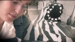 Betsy Ross: la costurera de la bandera de Estados Unidos