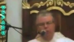 UNPACU divulga última misa de José Conrado en Santiago