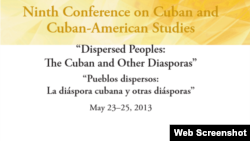 Novena Conferencia FIU