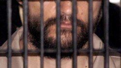 Leonardo Cantillo, incomunicado en el Combinado de Guantánamo