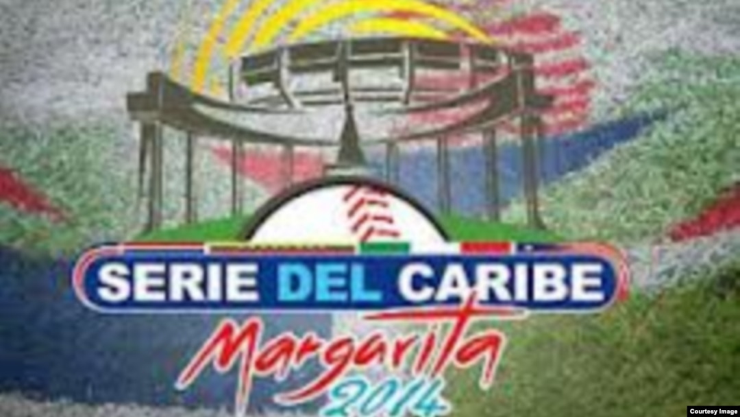 Serie Caribe 2014 