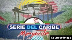 Serie Caribe 2014 