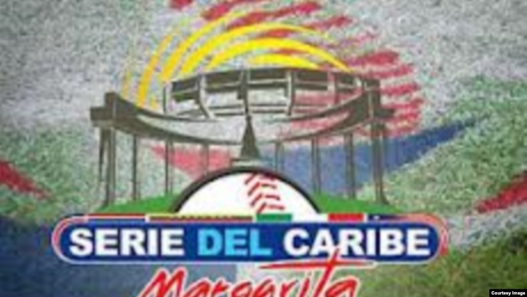 Serie Caribe 2014.