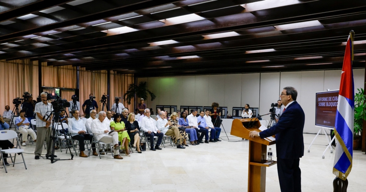 Cuba acelera reformas económicas bajo presión interna y tensiones con Washington