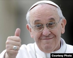 El Papa Francisco recibió en El Vaticano a la familia del fallecido opositor cubano Oswaldo Payá