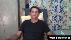 El activista y periodista Guillermo del Sol. 