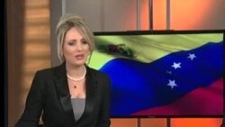 Escándalo financiero mundial envuelve a guardaespaldas de Chávez