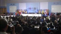 OEA analizará deterioro de la democracia en Venezuela