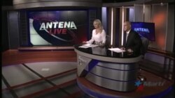 Antena Live | 8/30/2017