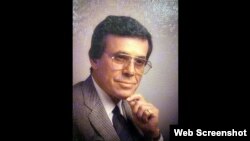 Amancio Víctor Suárez (1936-2026)