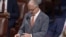 Mario Díaz-Balart presentó ante el Congreso el proyecto de gastos para la Seguridad Nacional y el Departamento de Estado para el 2027. 