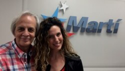 Ana Belén Abreu, canto y flauta