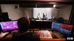 Noticiero de Radio Martí 6:00 AM 