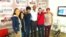 Guillermo Fariñas en Puerto Rico
