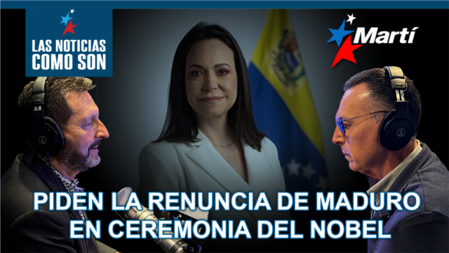 Las noticias  como son - diciembre 10, 2025