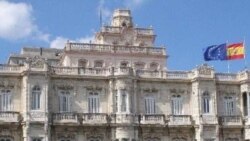 60 mil cubanos en espera de la nacionalidad española