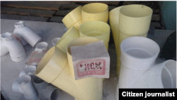 Reporta Cuba precios @leoellibre