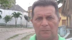 Declaraciones del periodista independiente cubano Guillermo del Sol