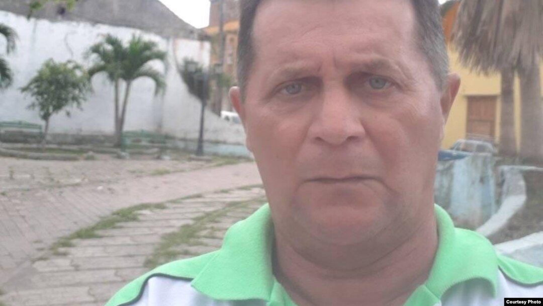 Guillermo del Sol, foto tomada de su perfil de Facebook.