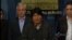 Evo Morales denuncia asesinato de Viceministro del Interior por mineros en protesta