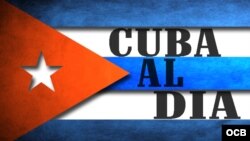Entrevistas a Calixto Ramon Martinez, Inalkys Rodriguez y Alejandro Tur Valladares, desde Cuba.