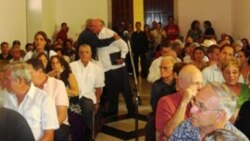 Gobierno de Cuba sigue siendo el freno para los cambios