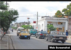 Reporta Cuba Guantánamo Facebook Venceremos