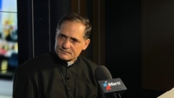 Testaferros del gobierno a cargo de las mipymes, alerta sacerdote