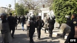 Fotografía de archivo.