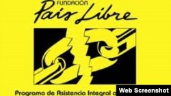 Logo Fundación País Libre, Colombia 