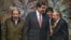 ARCHIVO. Los gobernantes de Nicaragua, Daniel Ortega; de Venezuela, Nicolás Maduro; de Bolivia, Evo Morales; y de Cuba, Raúl Castro, en la XIII Cumbre de la Alianza Bolivariana para los Pueblos de Nuestra América (ALBA) en La Habana, el 14 de diciembre de 2014.
