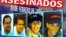 Pilotos de Hermanos al Rescate asesinados por Migs cubanos