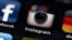 Instagram.