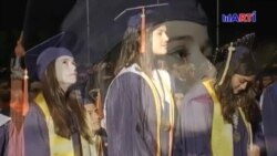 FIU honra a nueve estudiantes destacadas