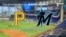 Los Marlins de Miami enfrentan a los Piratas de Pittsburgh